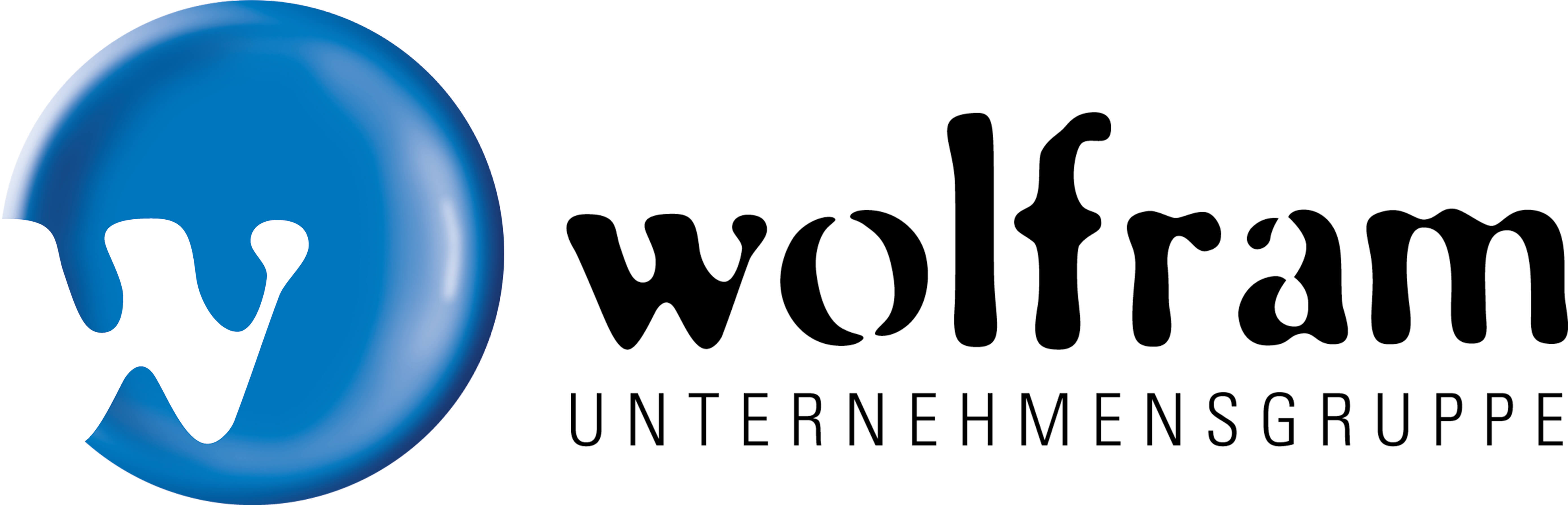 Logo Wolfram
